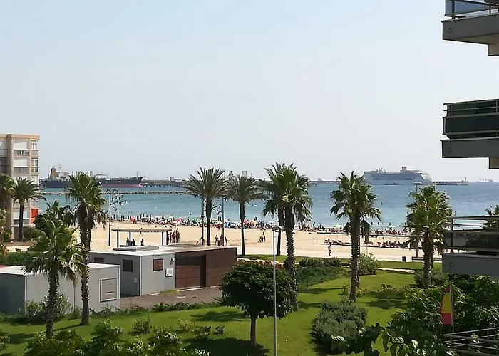 La Pineda III