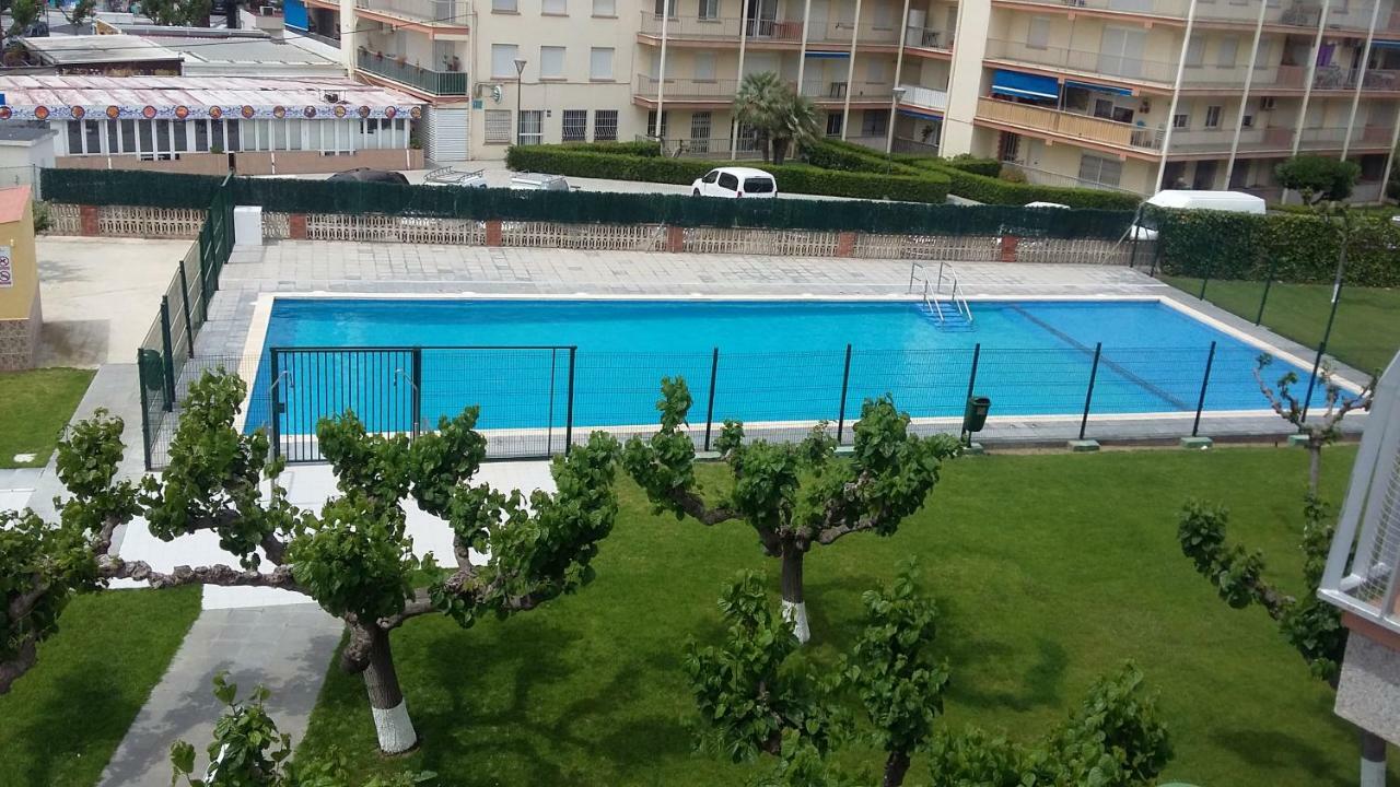 Iii Apartment La Pineda