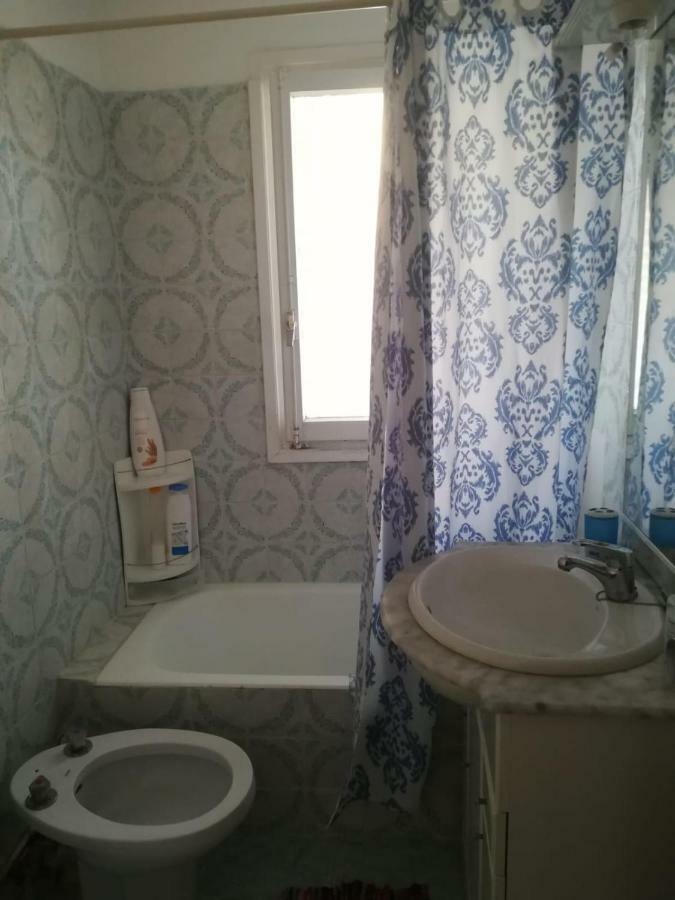 Apartamento Iii